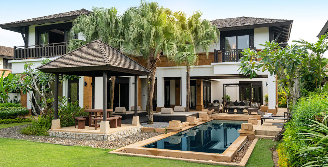 Pool Landscaping Adelaide | Garden Landscaping Ideas For Pools