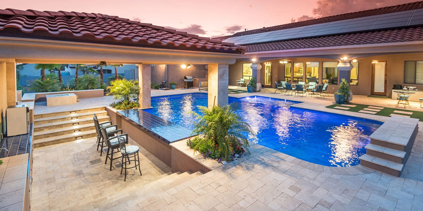 Pool Landscaping Adelaide | Landscaping Ideas Adelaide