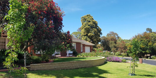 Landscape Design Adelaide 